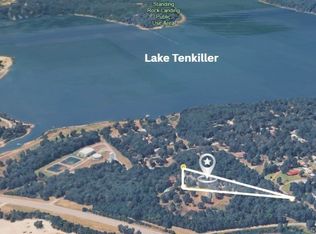28200 S 551st Rd, Park Hill, OK 74451