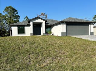 3810 39th St SW, Lehigh Acres, FL 33976