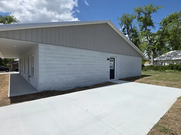 500 2nd St NW, Live Oak, FL 32064