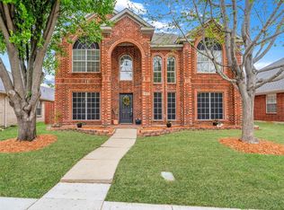 3902 Rose Ct, McKinney, TX 75070