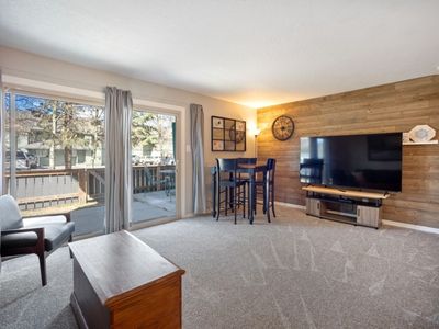933 Straight Creek Drive UNIT 101, Dillon, CO, 80435