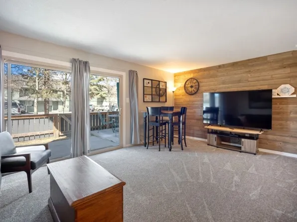 933 Straight Creek Drive UNIT 101, Dillon, CO 80435