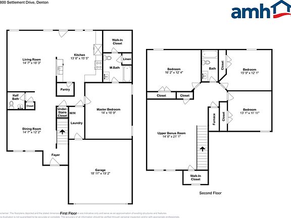 2nd image of 7800 Settlement Dr