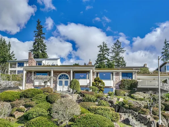 1225 Skyline Drive, Edmonds, WA 98020