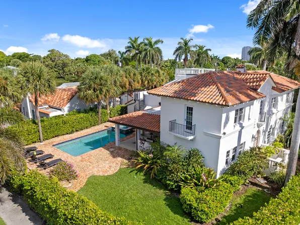 3201 N Flagler Drive, West Palm Beach, FL 33407