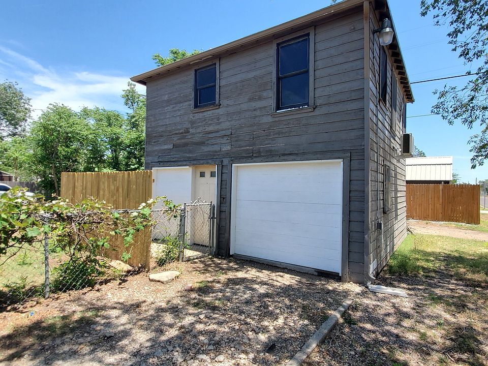 1st image of 411 S Virginia St #B