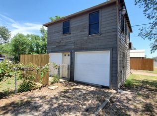 411 S Virginia St #B, Amarillo, TX 79106