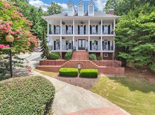 2988 Highcreek Vw NW, Kennesaw, GA 30144