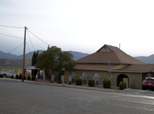 556 N Devereaux St, Globe, AZ 85501