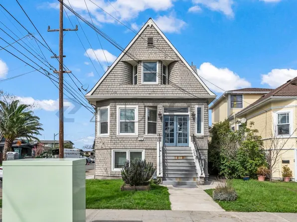 1701 Broadway APT C, Alameda, CA 94501