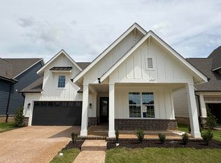 6901 Johnstown Ln, Bartlett, TN 38135