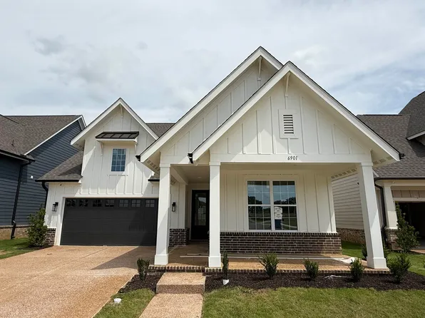 6901 Johnstown Ln, Bartlett, TN 38135