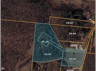 152 Brace Rd, Summertown, TN 38483