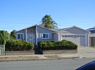 4774 Serra Ave, Fremont, CA 94538
