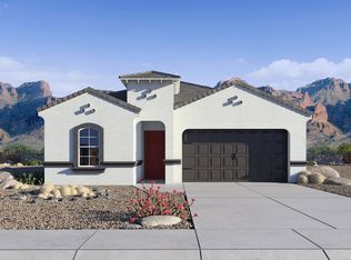 Tamarron Plan, Aloravita, Peoria, AZ 85383