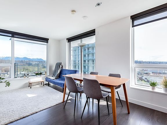 2nd image of 455 SW Marine Dr #2109