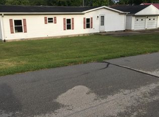 815 N Madison St, Greencastle, IN