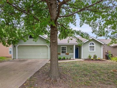 2108 E 26th Ter, Lawrence, KS, 66046