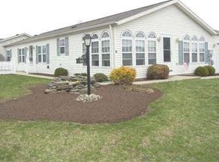 600 Mulberry Ct, New Hope, PA 18938