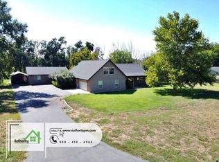 4750 Pheasant Dr, Anderson, CA 96007