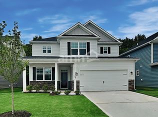 5309 Purple Frost Way, Murfreesboro, TN 37129