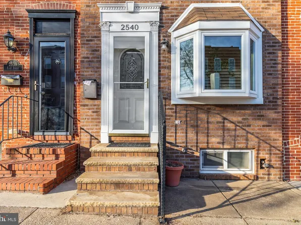 2540 Fleet St, Baltimore, MD 21224