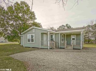 27074 Us Highway 98, Elberta, AL 36530