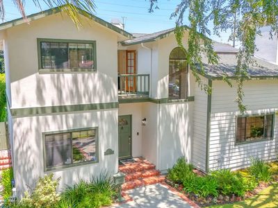 10951 Wagner St, Culver City, CA, 90230