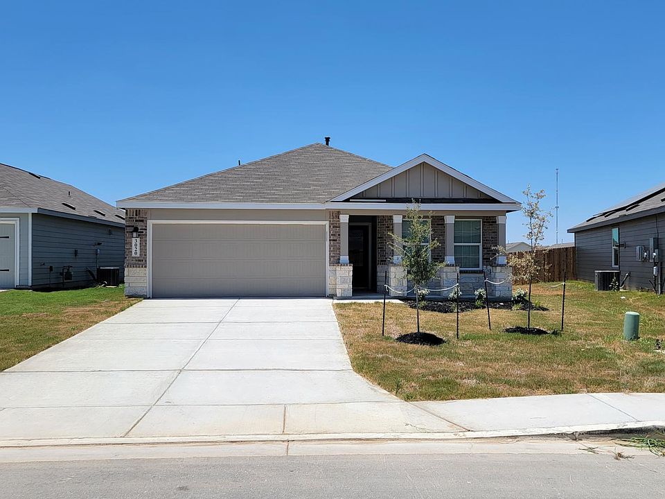 Great curb appeal with fully landscaped front yard