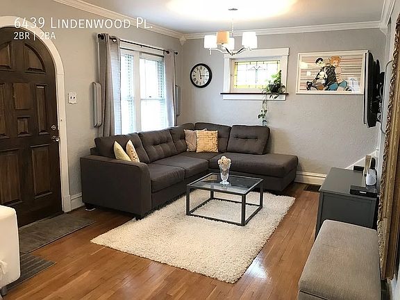 4th image of 6439 Lindenwood Ave