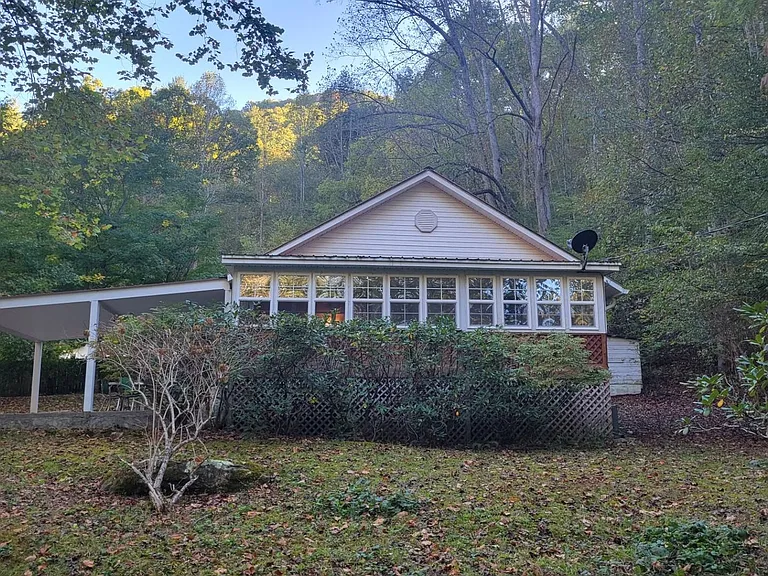 3888 Caney Fork Rd — Photo 1