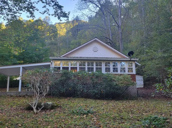 3888 Caney Fork Rd, Cullowhee, NC 28723