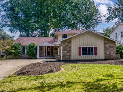 5282 Graham Dr, Lyndhurst, OH, 44124