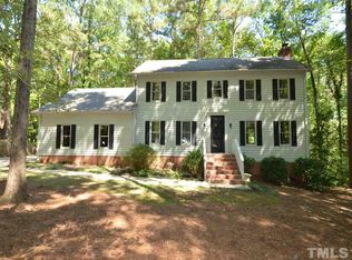 10121 Bushveld Ln, Raleigh, NC 27613