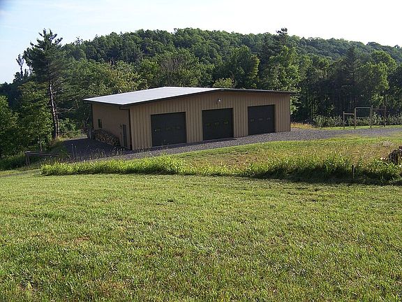 40x60 commercial bldg