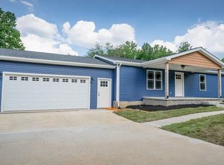 1456 Tucker Schoolhouse Rd, Madisonville, KY 42431