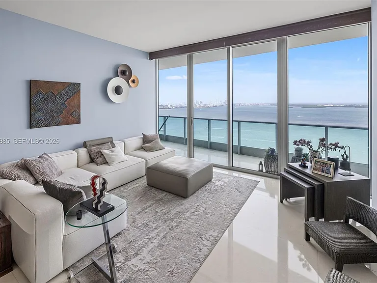 1331 Brickell Bay Dr #2909 — Photo 2
