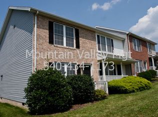 1426 W Market St, Harrisonburg, VA 22801