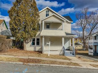 11-15 Braddock St, Springfield, MA 01109