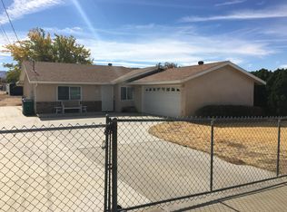 4216 W Avenue L4, Quartz Hill, CA 93536