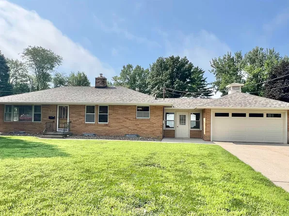 2813 S 2nd Ave E, Newton, IA 50208