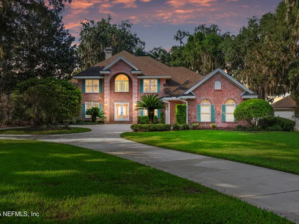 1619 MANDARIN MANOR Road, Jacksonville, FL 32223