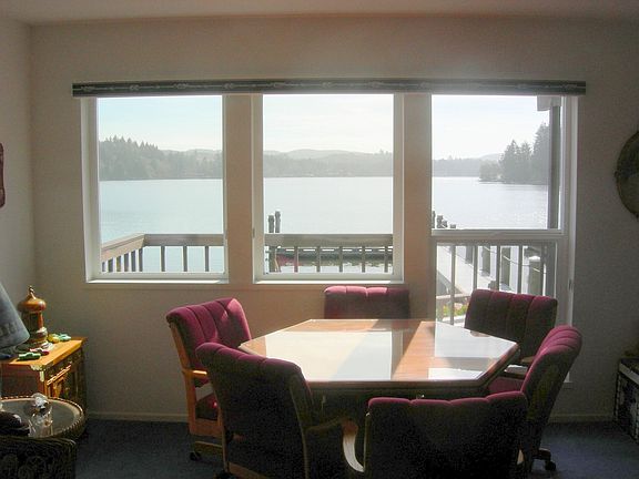 Bedroom #3 w/Lake View
