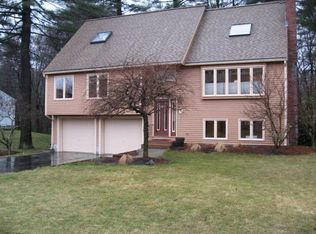 9 Joseph Rd, Northborough, MA 01532