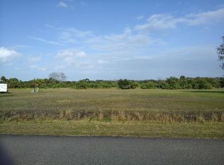 19275 NW 80th Dr, Okeechobee, FL 34972