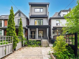 629 Shaw St, Toronto, ON M6G 3L8