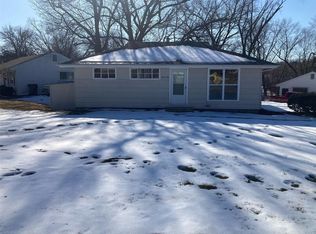 5619 Sanborn Dr, Saint Louis, MO