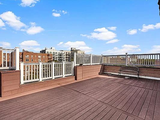 1st image of 1728 E 19th St Penthouse B
