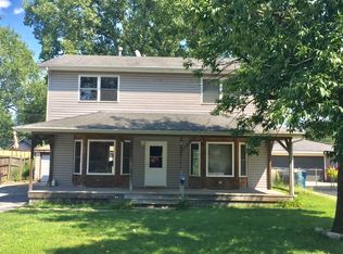 14331 Kenneth Ave, Midlothian, IL 60445