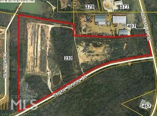 232 Roger Brown Dr, Barnesville, GA 30204